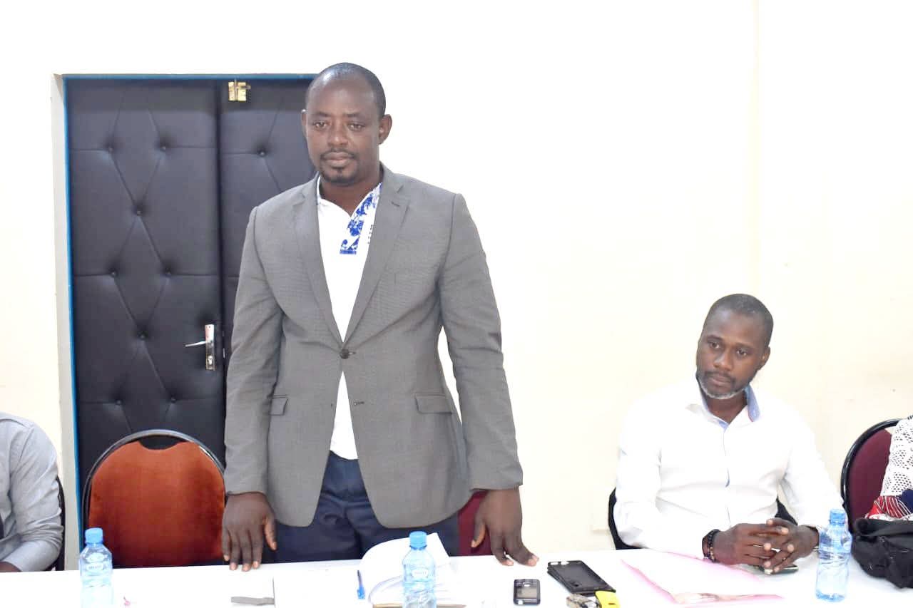 Intervention de CEMAB Consulting lors d’une rencontre professionnelle